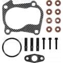 Turbocharger, montageset REINZ - 04-10049-01