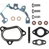 Turbocharger, montageset REINZ - 04-10073-01
