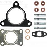 Turbocharger, montageset REINZ - 04-10074-01