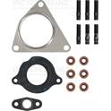 Turbocharger, montageset REINZ - 04-10131-01