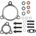 Turbocharger, montageset REINZ - 04-10198-01