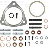 Turbocharger, montageset REINZ - 04-10230-01