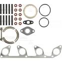 Turbocharger, montageset REINZ - 04-10254-01