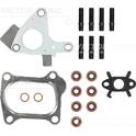 Turbocharger, montageset REINZ - 04-10329-01