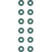 Valve stem seals REINZ - 12-31306-11
