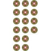 Valve stem seals REINZ - 12-34264-01