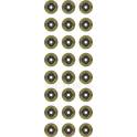 Valve stem seals REINZ - 12-34343-01