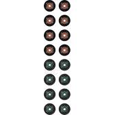 Valve stem seals REINZ - 12-35546-01