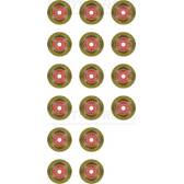 Valve stem seals REINZ - 12-38209-02