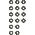 Valve stem seals REINZ - 12-53449-01