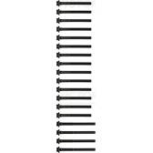 Zylinderkopfschraubensatz REINZ - 14-32033-01