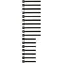 Zylinderkopfschraubensatz REINZ - 14-32174-02