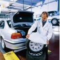 Rolo de sacos para rodas - REMA TIP TOP - x100 REMA TIP TOP - TIP8709180