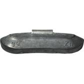 Boîte de 100 masses jante tôle zinc 20 g  REMA TIP TOP - TIP5657200