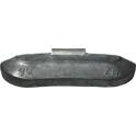 Boîte de 100 masses jante tôle zinc 30 g  REMA TIP TOP - TIP5657300