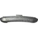 Boîte de 50 masses jante tôle zinc 45 g  REMA TIP TOP - TIP5657450