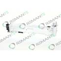AGR-Ventil REMANTE - 010-001-000011R