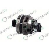 Alternator (Remanufactured) REMANTE - 011-003-000001R
