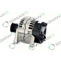 Alternator (Remanufactured) REMANTE - 011-003-000110R