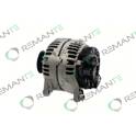 Alternator (Remanufactured) REMANTE - 011-003-000117R