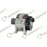 Alternator (Remanufactured) REMANTE - 011-003-000122R