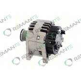 Alternator (Remanufactured) REMANTE - 011-003-000221R