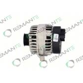 Alternator (Remanufactured) REMANTE - 011-003-000333R