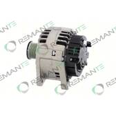 Alternator (Remanufactured) REMANTE - 011-003-000384R