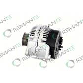 Alternator (Remanufactured) REMANTE - 011-003-000757R