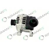 Alternator (Remanufactured) REMANTE - 011-003-000760R