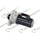 Starter (Wiederaufbereitet) REMANTE - 011-001-000005R
