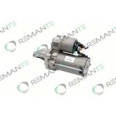 Starter (Wiederaufbereitet) REMANTE - 011-001-000006R