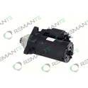 Starter (Wiederaufbereitet) REMANTE - 011-001-000012R
