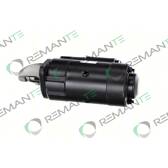Starter (Wiederaufbereitet) REMANTE - 011-001-000134R