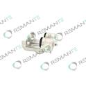 Brake Caliper (Remanufactured) REMANTE - 012-001-000692R