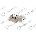 Brake Caliper (Remanufactured) REMANTE - 012-001-000759R