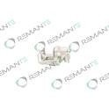 Brake Caliper (Remanufactured) REMANTE - 012-001-000912R