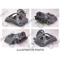 Brake Caliper (Remanufactured) REMANTE - 012-001-000913R