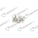 Brake Caliper (Remanufactured) REMANTE - 012-001-000925R