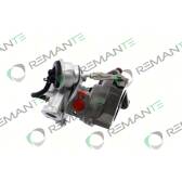 Turbocharger (Remanufactured) REMANTE - 003-001-000036R
