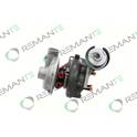 Turbocharger (Remanufactured) REMANTE - 003-001-000099R