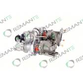 Turbocharger (Remanufactured) REMANTE - 003-002-001358R