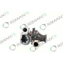 Turbocharger (Remanufactured) REMANTE - 003-002-004454R