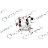 Dynamo / Alternator (Gereviseerd) REMANTE - 011-003-000064R