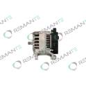 Dynamo / Alternator (Gereviseerd) REMANTE - 011-003-000248R
