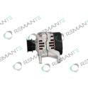 Dynamo / Alternator (Gereviseerd) REMANTE - 011-003-000440R