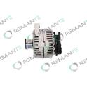 Dynamo / Alternator (Gereviseerd) REMANTE - 011-003-000799R