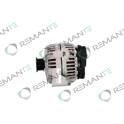 Dynamo / Alternator (Gereviseerd) REMANTE - 011-003-000855R
