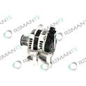 Dynamo / Alternator (Gereviseerd) REMANTE - 011-003-000859R