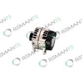 Dynamo / Alternator (Gereviseerd) REMANTE - 011-003-000916R